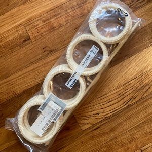 White IKEA Komplement Multi-Purpose Hanger